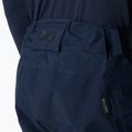 Pantaloncini da vela da uomo Helly Hansen Hp Foil 2.0 navy 4