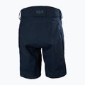 Pantaloncini da vela da uomo Helly Hansen Hp Foil 2.0 navy 6