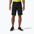 Pantaloncini da vela da uomo Helly Hansen Hp Foil 2.0 ebony