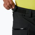 Pantaloncini da vela da uomo Helly Hansen Hp Foil 2.0 ebony 3