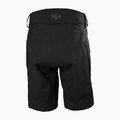 Pantaloncini da vela da uomo Helly Hansen Hp Foil 2.0 ebony 6