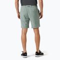 Pantaloncini da vela Helly Hansen da uomo Hp Sirocco 9" grigio cactus 2