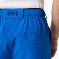 Pantaloncini da vela da uomo Helly Hansen Hp Sirocco 9" cobalt 2.0 4