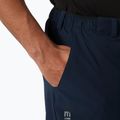 Pantaloncini da vela Helly Hansen da uomo Hp Sirocco 9" navy 3