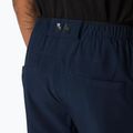 Pantaloncini da vela Helly Hansen da uomo Hp Sirocco 9" navy 4