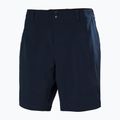 Pantaloncini da vela Helly Hansen da uomo Hp Sirocco 9" navy 5