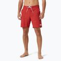 Helly Hansen Newport Boardshorts 8" rosso da uomo
