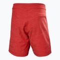 Helly Hansen Newport Boardshorts 8" rosso da uomo 6