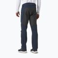 Pantaloni da vela da uomo Helly Hansen Hp Racing Deck 2.0 navy 2