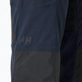 Pantaloni da vela da uomo Helly Hansen Hp Racing Deck 2.0 navy 4