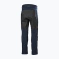 Pantaloni da vela da uomo Helly Hansen Hp Racing Deck 2.0 navy 6