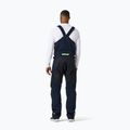 Pantaloni da vela da uomo Helly Hansen Skagen Offshore Bib navy 2