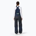 Pantaloni da vela da donna Helly Hansen Skagen Offshore Bib navy 2