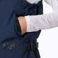 Pantaloni da vela da donna Helly Hansen Skagen Offshore Bib navy 4