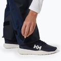 Pantaloni da vela da donna Helly Hansen Skagen Offshore Bib navy 5