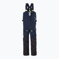 Pantaloni da vela da donna Helly Hansen Skagen Offshore Bib navy 6
