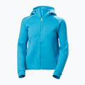Felpa donna Helly Hansen HP Ocean Full Zip Jacket 2.0 cyan 6