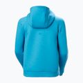 Felpa donna Helly Hansen HP Ocean Full Zip Jacket 2.0 cyan 7