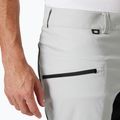 Pantaloncini da vela da uomo Helly Hansen Hp Racing Deck 2.0 grey fog 3