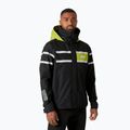 Giacca da vela uomo Helly Hansen Salt Inshore 34423_981 ebony