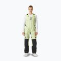 Pantaloni da vela donna Helly Hansen Skagen Pro Bib washed lime