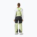 Pantaloni da vela donna Helly Hansen Skagen Pro Bib washed lime 2