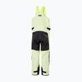 Pantaloni da vela donna Helly Hansen Skagen Pro Bib washed lime 4