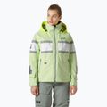 Giacca da vela da donna Helly Hansen Salt Original lavata lime