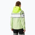 Giacca da vela da donna Helly Hansen Salt Original lavata lime 2