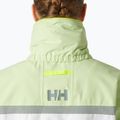 Giacca da vela da donna Helly Hansen Salt Original lavata lime 4