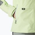 Giacca da vela da donna Helly Hansen Salt Original lavata lime 7