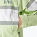 Giacca da vela da donna Helly Hansen Salt Original lavata lime 8