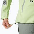Giacca da vela da donna Helly Hansen Salt Original lavata lime 9