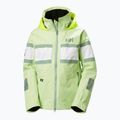 Giacca da vela da donna Helly Hansen Salt Original lavata lime 10