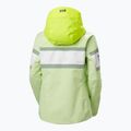 Giacca da vela da donna Helly Hansen Salt Original lavata lime 11