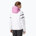 Helly Hansen giacca da vela da donna Salt Inshore bianco 2