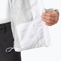 Helly Hansen giacca da vela da donna Salt Inshore bianco 6