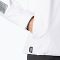 Helly Hansen giacca da vela da donna Salt Inshore bianco 7