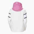 Helly Hansen giacca da vela da donna Salt Inshore bianco 9