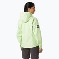 Giacca da vela donna Helly Hansen Crew Hooded 2.0 washed lime 4
