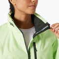 Giacca da vela donna Helly Hansen Crew Hooded 2.0 washed lime 6