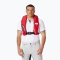 Giubbotto di salvataggio Helly Hansen Sport 2.0 Inflatable alert red 3