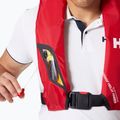 Giubbotto di salvataggio Helly Hansen Sport 2.0 Inflatable alert red 5