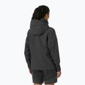Giacca da vela da donna Helly Hansen Hp Racing Hooded ebony 2
