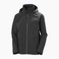 Giacca da vela da donna Helly Hansen Hp Racing Hooded ebony 8