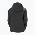 Giacca da vela da donna Helly Hansen Hp Racing Hooded ebony 9