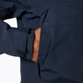 Giacca antipioggia Helly Hansen Pier 4.0 uomo navy 5