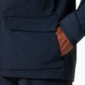 Giacca antipioggia Helly Hansen Pier 4.0 uomo navy 6