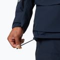 Giacca antipioggia Helly Hansen Pier 4.0 uomo navy 8