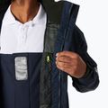 Giacca antipioggia Helly Hansen Pier 4.0 uomo navy 9